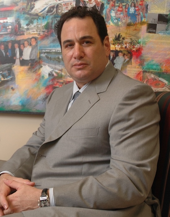 Peter James Yanowitch